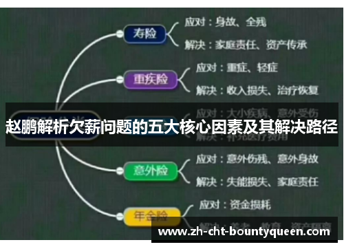 赵鹏解析欠薪问题的五大核心因素及其解决路径