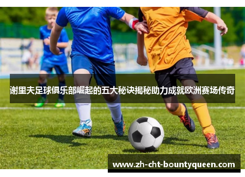 谢里夫足球俱乐部崛起的五大秘诀揭秘助力成就欧洲赛场传奇 谢里夫足球俱乐部崛起的五大秘诀揭秘助力成就欧洲赛场传奇